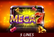 Mega 7 - BETPLAY138