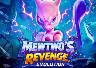 AFB : Balas Dendam Mewtwo: Evolusi - BETPLAY138