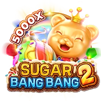 SUGAR BANG BANG2 - BETPLAY138