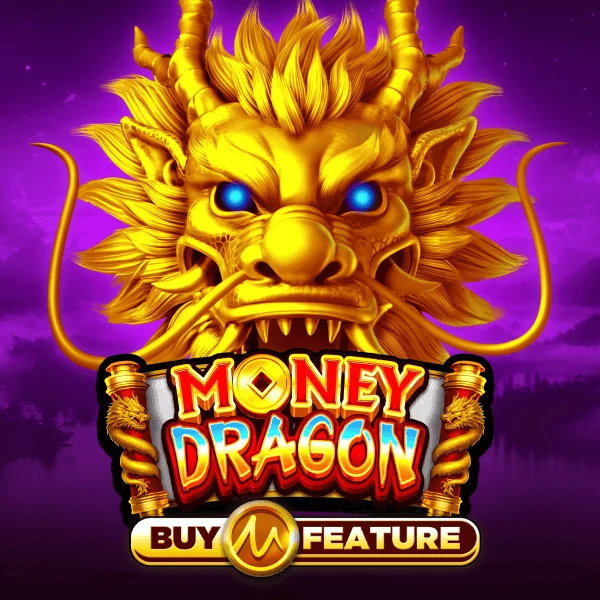 Microgaming : Money Dragon - BETPLAY138