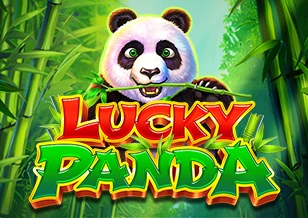 AFB : Panda yang beruntung - BETPLAY138