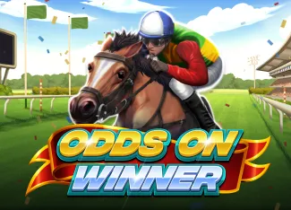 Front Runner Odds On - BETPLAY138