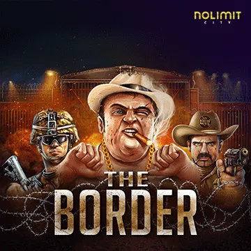 The Border - BETPLAY138