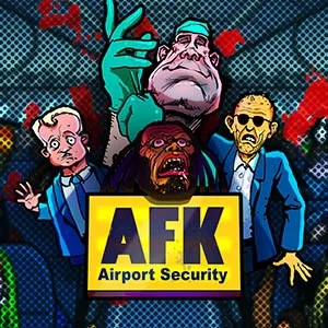 AFK Airport Security - BETPLAY138