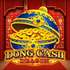 Besoft : Dong Cash Dragon - BETPLAY138