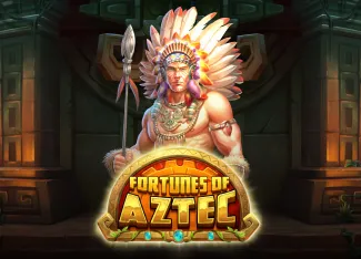 Fortunes of Aztec - BETPLAY138
