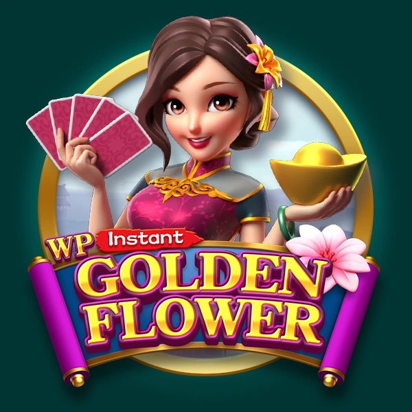 WP Instant Golden Flower - BETPLAY138