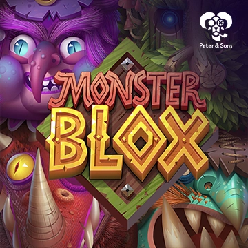 Monster Blox - BETPLAY138