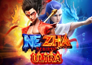 AFB : Kelahiran Kembali Nezha ULTRA - BETPLAY138