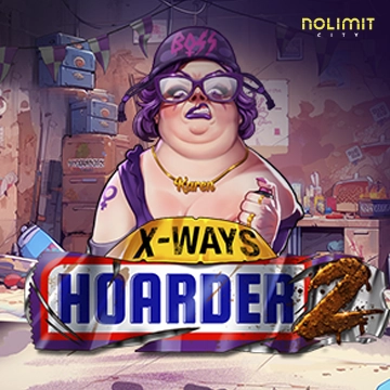 xWays Hoarder 2 - BETPLAY138