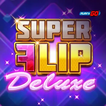 Super Flip Deluxe - BETPLAY138