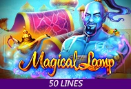 Magical Lamp - BETPLAY138