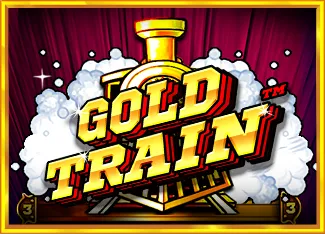 Gold Train - BETPLAY138