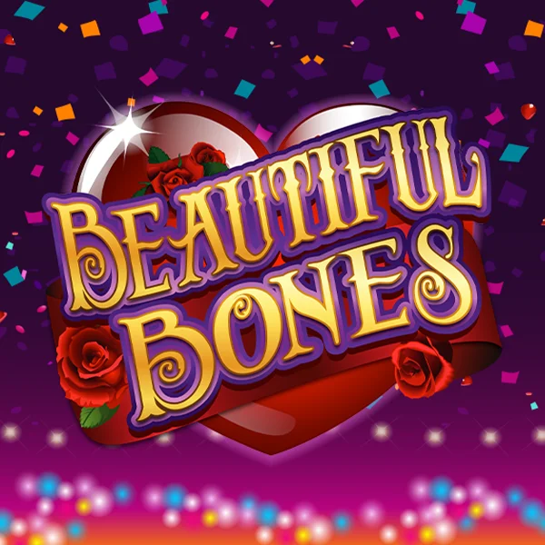 Microgaming : Beautiful Bones - BETPLAY138