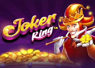 Joker King - BETPLAY138