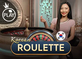 Korean Roulette - BETPLAY138