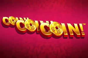 Coin! Coin! Coin! CNY - BETPLAY138