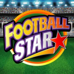 Microgaming : Football Star - BETPLAY138