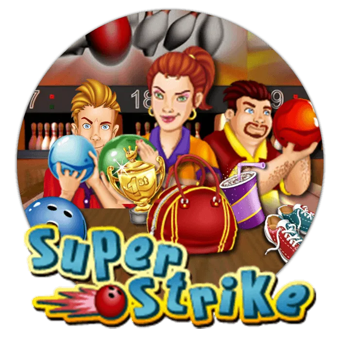 Super Strike - BETPLAY138