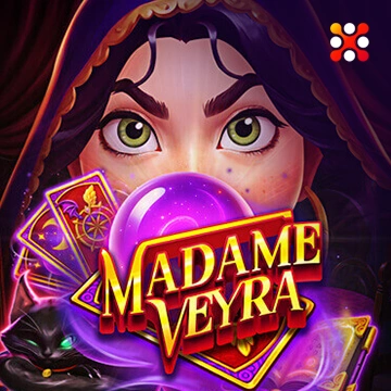 Madame Veyra - BETPLAY138