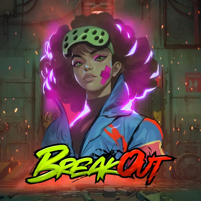 Breakout - BETPLAY138