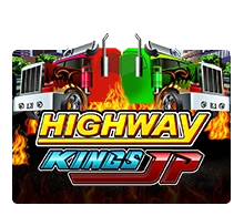 HighwayKings JP - BETPLAY138