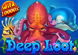 AFB : Deep Loot - BETPLAY138