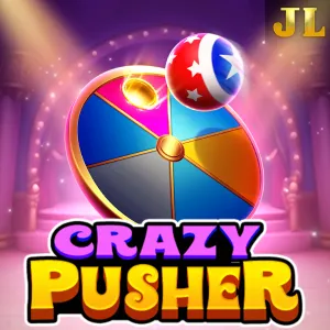 Crazy Pusher - BETPLAY138