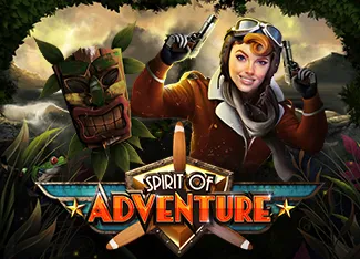 Spirit of Adventure - BETPLAY138