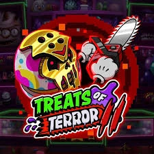 Treats of Terror II - BETPLAY138