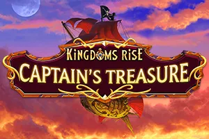 Kingdoms Rise: Captains Treasure™ - BETPLAY138