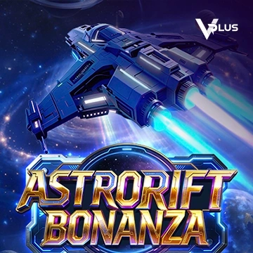 Astro Rift Bonanza - BETPLAY138