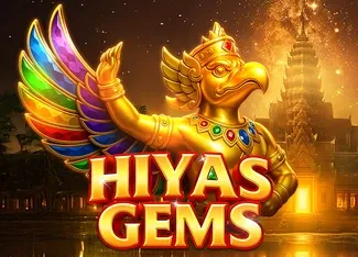PLAYSTAR : HIYAS GEMS - BETPLAY138