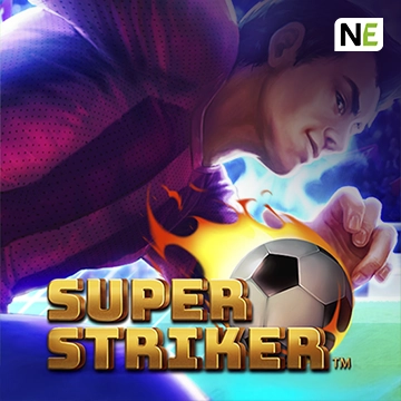 NetEnt : Super Striker - BETPLAY138