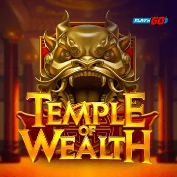 Temple of Wealth - BETPLAY138