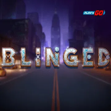 Blinged - BETPLAY138
