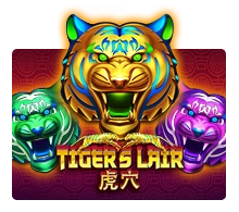 Tigers Lair - BETPLAY138