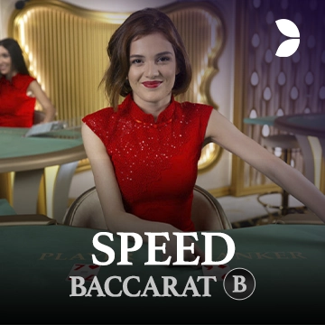 Speed Baccarat B - BETPLAY138