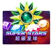 Super Stars - BETPLAY138