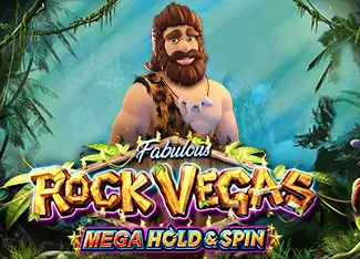 Rock Vegas - BETPLAY138