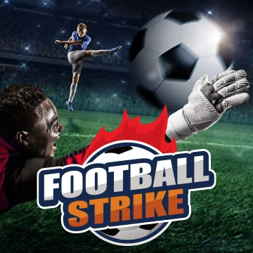 Football Strike - BETPLAY138