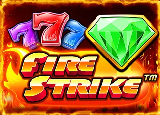 Fire Strike - BETPLAY138