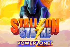 Stallion Strike - BETPLAY138