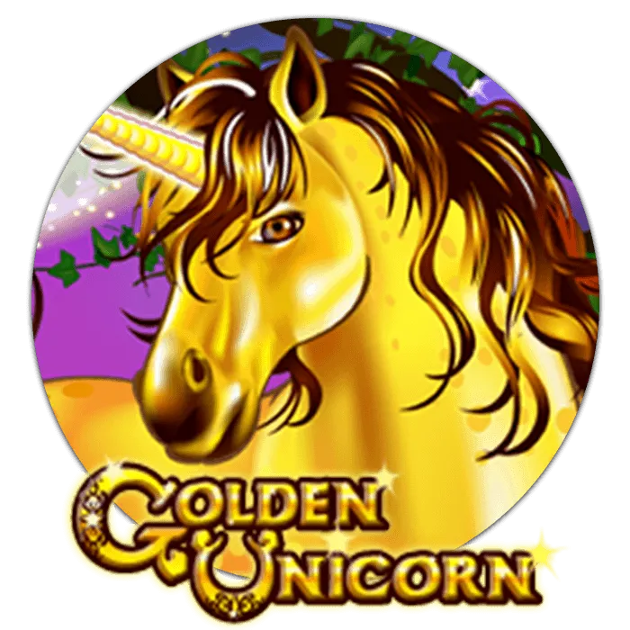 Golden Unicorn - BETPLAY138