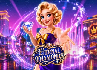 Eternal Diamonds - BETPLAY138