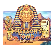 Pharaohs Tomb - BETPLAY138