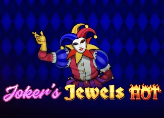 Jokers Jewels Hot - BETPLAY138