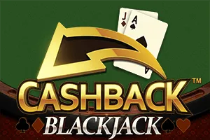 Cashback Blackjack - BETPLAY138