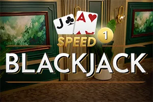 Speed Blackjack 2 - BETPLAY138