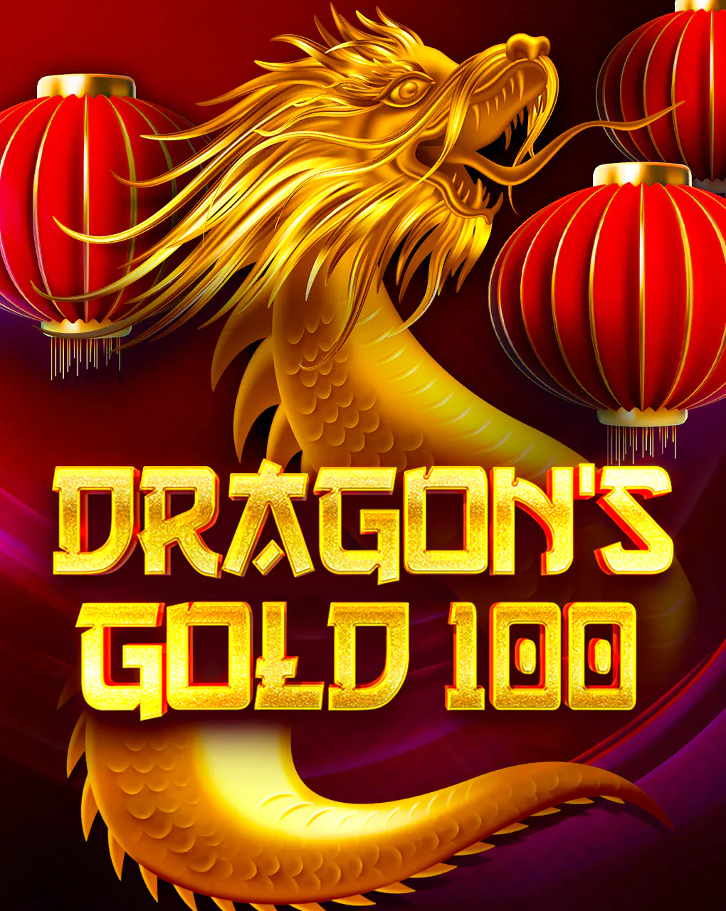 Dragons Gold 100 - BETPLAY138